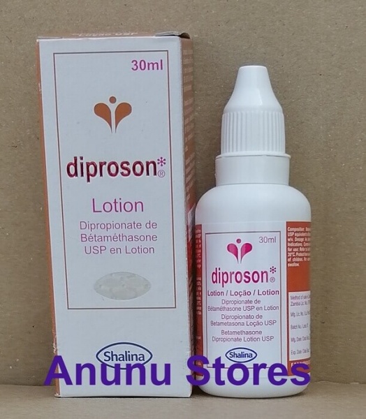 Diproson Lotion - 30ml